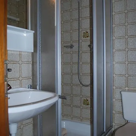 Albatros * Saas-Grund