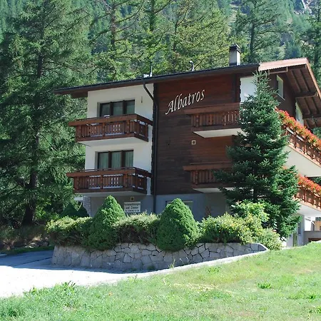 Albatros Apartamento *