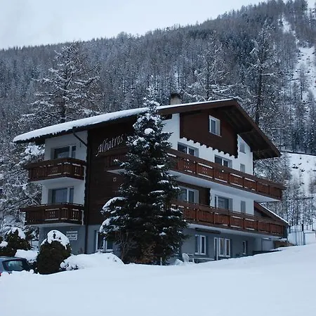 Apartamento Albatros