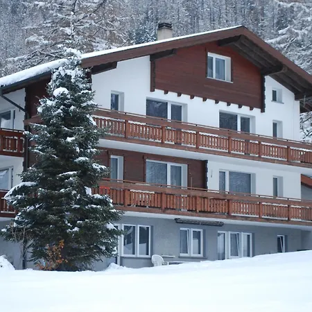 Albatros Apartamento