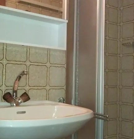 Apartamento Albatros Saas-Grund