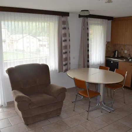 Albatros Apartamento *