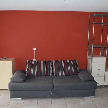 Albatros Apartamento