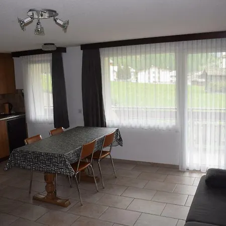 Albatros * Saas-Grund