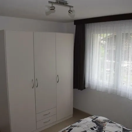 Apartamento Albatros *