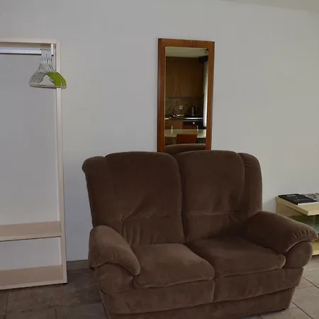 Albatros Apartamento *