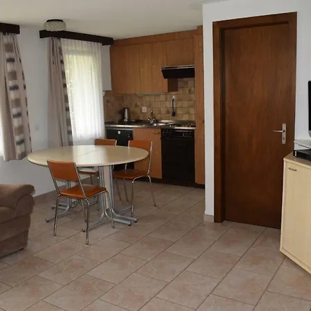 Albatros Apartamento *